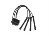 <b>DACIA:</b> 82 00 702 693<br/><b>DACIA:</b> 82 00 360 911<br/><b>INFINITI:</b> 22462-00Q0A<br/><b>INFINITI:</b> 22448-00QAF<br/>